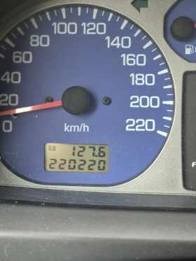 Mitsubishi Pajero pinin 1.4, снимка 4