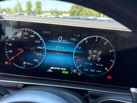 Mercedes-Benz GLE 63 S AMG ДИСТРОНИК * 360 * BURMESTER * PANO * ОБДУХВАНЕ, снимка 8