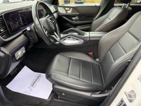 Mercedes-Benz GLS 350 4matic, снимка 12