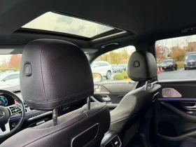 Mercedes-Benz GLS 350 4matic, снимка 14