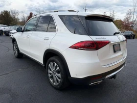 Mercedes-Benz GLS 350 4matic, снимка 5
