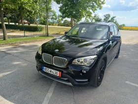 BMW X1 X-Line 2.0d 184k.c. xdrive, снимка 1