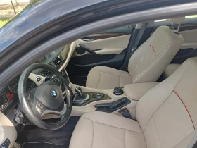 BMW X1 X-Line 2.0d 184k.c. xdrive, снимка 7