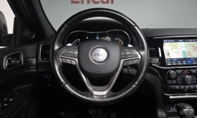 Jeep Grand cherokee 3.6* V6* 8ZF* ПОДГРЕВ* КАМЕРА* КЕЙЛЕС* ПАНОРАМА* , снимка 7