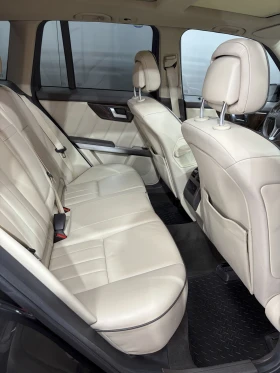Mercedes-Benz GLK 250 BlueTEC 4MATIC AMG Line 7G-TRONIC PLUS, снимка 7