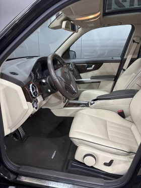 Mercedes-Benz GLK 250 BlueTEC 4MATIC AMG Line 7G-TRONIC PLUS, снимка 12