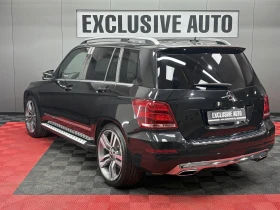 Mercedes-Benz GLK 250 BlueTEC 4MATIC AMG Line 7G-TRONIC PLUS, снимка 11