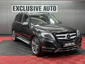 Mercedes-Benz GLK 250 BlueTEC 4MATIC AMG Line 7G-TRONIC PLUS, снимка 3