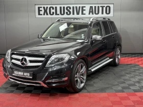 Mercedes-Benz GLK 250 BlueTEC 4MATIC AMG Line 7G-TRONIC PLUS, снимка 1