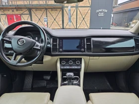 Skoda Kodiaq Skoda Kodiaq 7Места/4x4, DSG, Full Style, Panorama, снимка 11