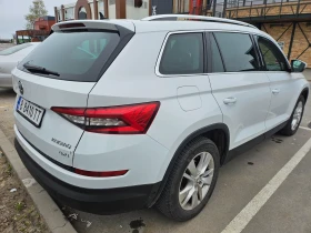 Skoda Kodiaq Skoda Kodiaq 7Места/4x4, DSG, Full Style, Panorama, снимка 7