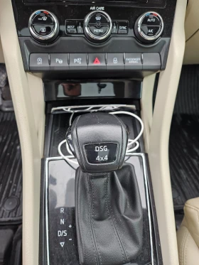 Skoda Kodiaq Skoda Kodiaq 7Места/4x4, DSG, Full Style, Panorama, снимка 12