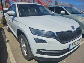 Skoda Kodiaq Skoda Kodiaq 7Места/4x4, DSG, Full Style, Panorama, снимка 3