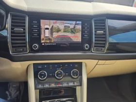 Skoda Kodiaq Skoda Kodiaq 7Места/4x4, DSG, Full Style, Panorama, снимка 13