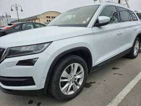 Skoda Kodiaq Skoda Kodiaq 7Места/4x4, DSG, Full Style, Panorama, снимка 2