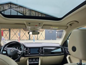 Skoda Kodiaq Skoda Kodiaq 7Места/4x4, DSG, Full Style, Panorama, снимка 8