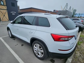 Skoda Kodiaq Skoda Kodiaq 7Места/4x4, DSG, Full Style, Panorama, снимка 5