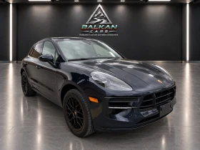 Porsche Macan GTS SportChrono* Обдух* Подгрев* BOSE* М.Точка* , снимка 1
