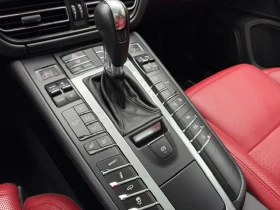 Porsche Macan GTS SportChrono* Обдух* Подгрев* BOSE* М.Точка* , снимка 15
