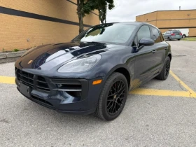 Porsche Macan GTS SportChrono* Обдух* Подгрев* BOSE* М.Точка* , снимка 3