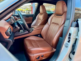 Maserati Levante SQ4#ГЕРМАНИЯ#SPORTPACK#PANORAMA#, снимка 11