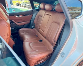 Maserati Levante SQ4#ГЕРМАНИЯ#SPORTPACK#PANORAMA#, снимка 14
