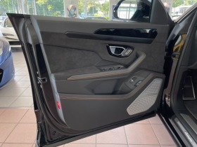 Lamborghini Urus NOVITEC | Mobile.bg   8