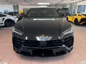 Lamborghini Urus NOVITEC | Mobile.bg   2