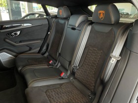 Lamborghini Urus NOVITEC | Mobile.bg   16