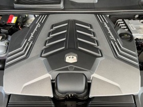 Lamborghini Urus NOVITEC | Mobile.bg   17