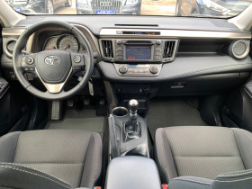 Toyota Rav4 2.0 D-4D, снимка 9