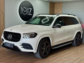 Mercedes-Benz GLS 400 d * AMG * EXCLUSIVE* 7 местен* от Силвър Стар - 124990 лв. - 15703897 3