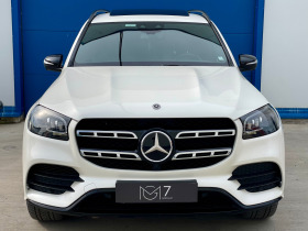 Mercedes-Benz GLS 400 d * AMG * Night package* 360* Head-Up*  - [1] 