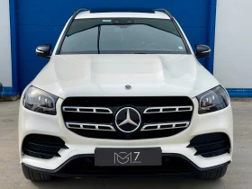 Mercedes-Benz GLS 400 d * AMG * Massage * EXCLUSIVE  * 7 *  | Mobile.bg    1