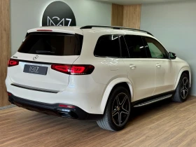 Mercedes-Benz GLS 400 d * AMG * EXCLUSIVE* 7 местен* от Силвър Стар - 124990 лв. - 15703897 4