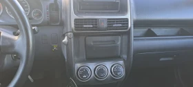Honda Cr-v 2.0 lpg, automat, снимка 10