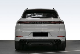 Porsche Cayenne V6/ FACELIFT/ SPORT DESIGN/ BOSE/PANO/ 21/ НАЛИЧЕН, снимка 5