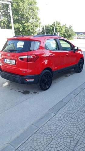 Ford EcoSport 1000 i evro 6 D | Mobile.bg    5