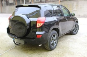 Toyota Rav4 2.2 D4D, снимка 3