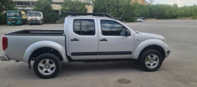 Nissan Navara, снимка 5