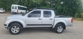 Nissan Navara, снимка 8