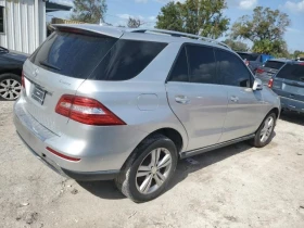 Mercedes-Benz ML | Mobile.bg    5