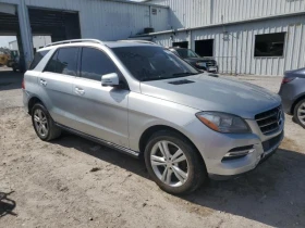  Mercedes-Benz ML