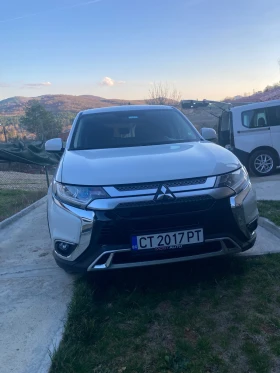 Mitsubishi Outlander SE, снимка 3