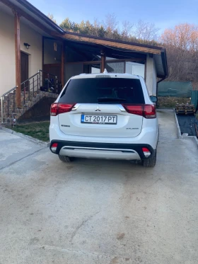 Mitsubishi Outlander SE, снимка 4