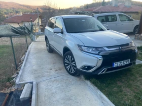 Mitsubishi Outlander SE, снимка 2