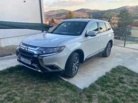 Mitsubishi Outlander SE, снимка 1