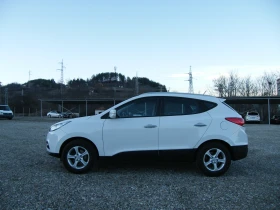 Hyundai IX35 2.0CRDI 4x4 , снимка 6