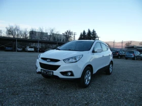 Hyundai IX35 2.0CRDI 4x4 , снимка 1