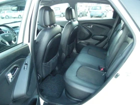 Hyundai IX35 2.0CRDI 4x4 , снимка 12